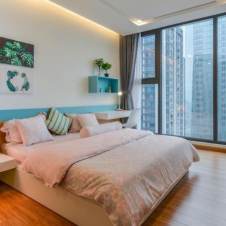 22Housing Vinhomes Metropolis Hotel & Apartment Hanoi Eksteriør bilde