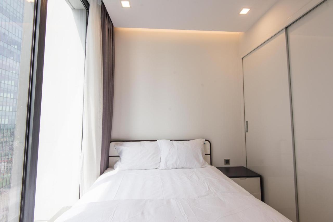 22Housing Vinhomes Metropolis Hotel & Apartment Hanoi Eksteriør bilde