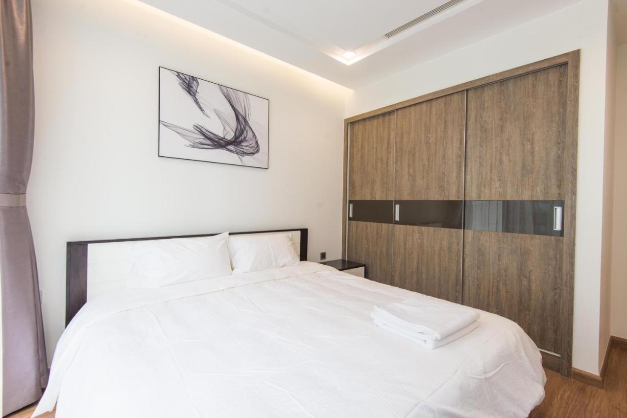 22Housing Vinhomes Metropolis Hotel & Apartment Hanoi Eksteriør bilde