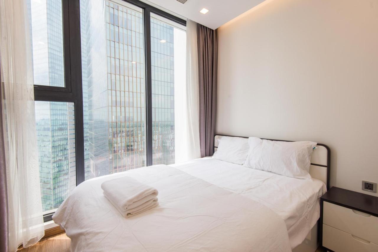 22Housing Vinhomes Metropolis Hotel & Apartment Hanoi Eksteriør bilde