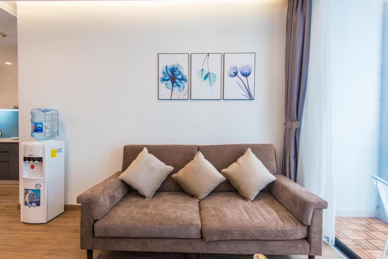 22Housing Vinhomes Metropolis Hotel & Apartment Hanoi Eksteriør bilde