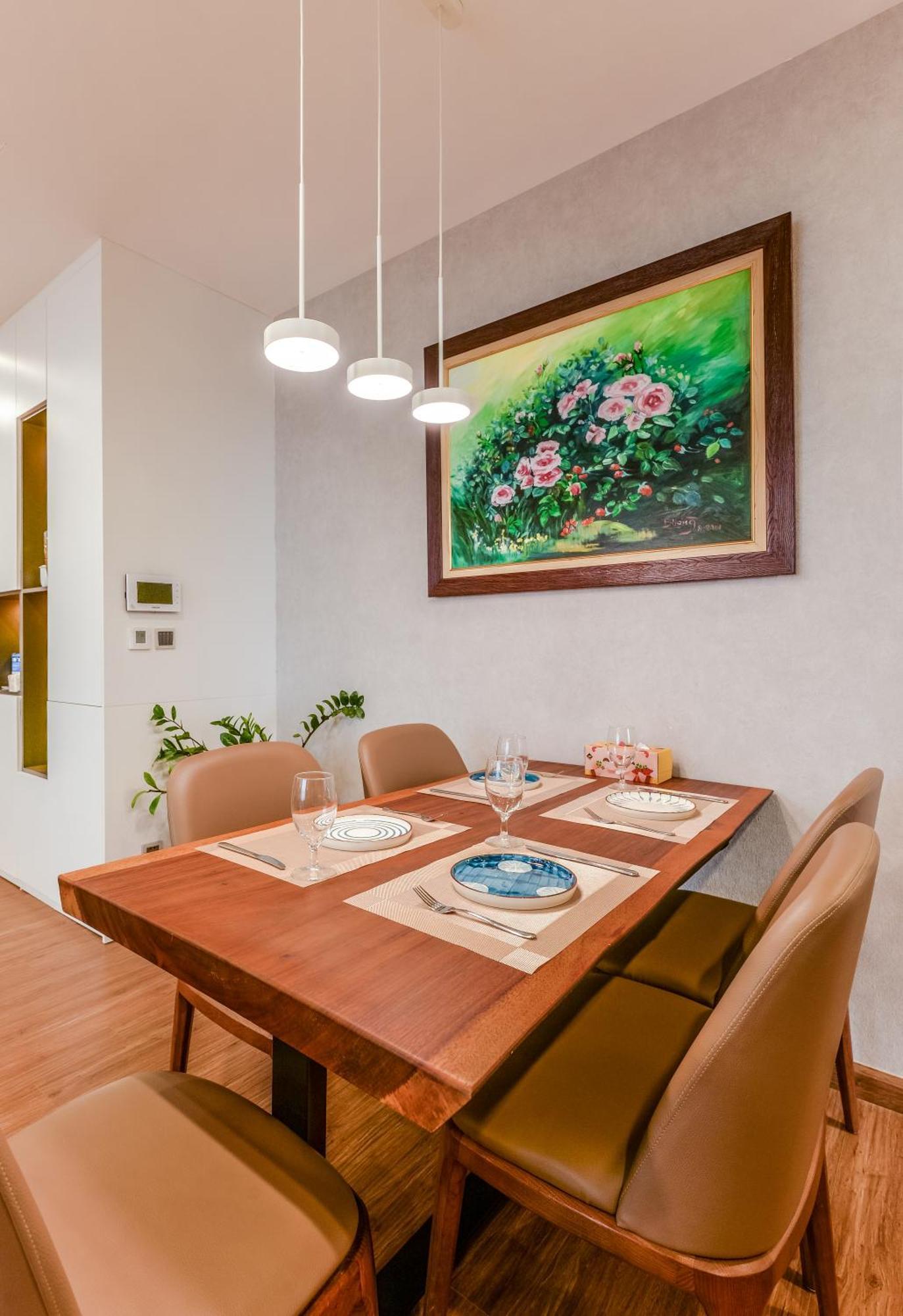 22Housing Vinhomes Metropolis Hotel & Apartment Hanoi Eksteriør bilde