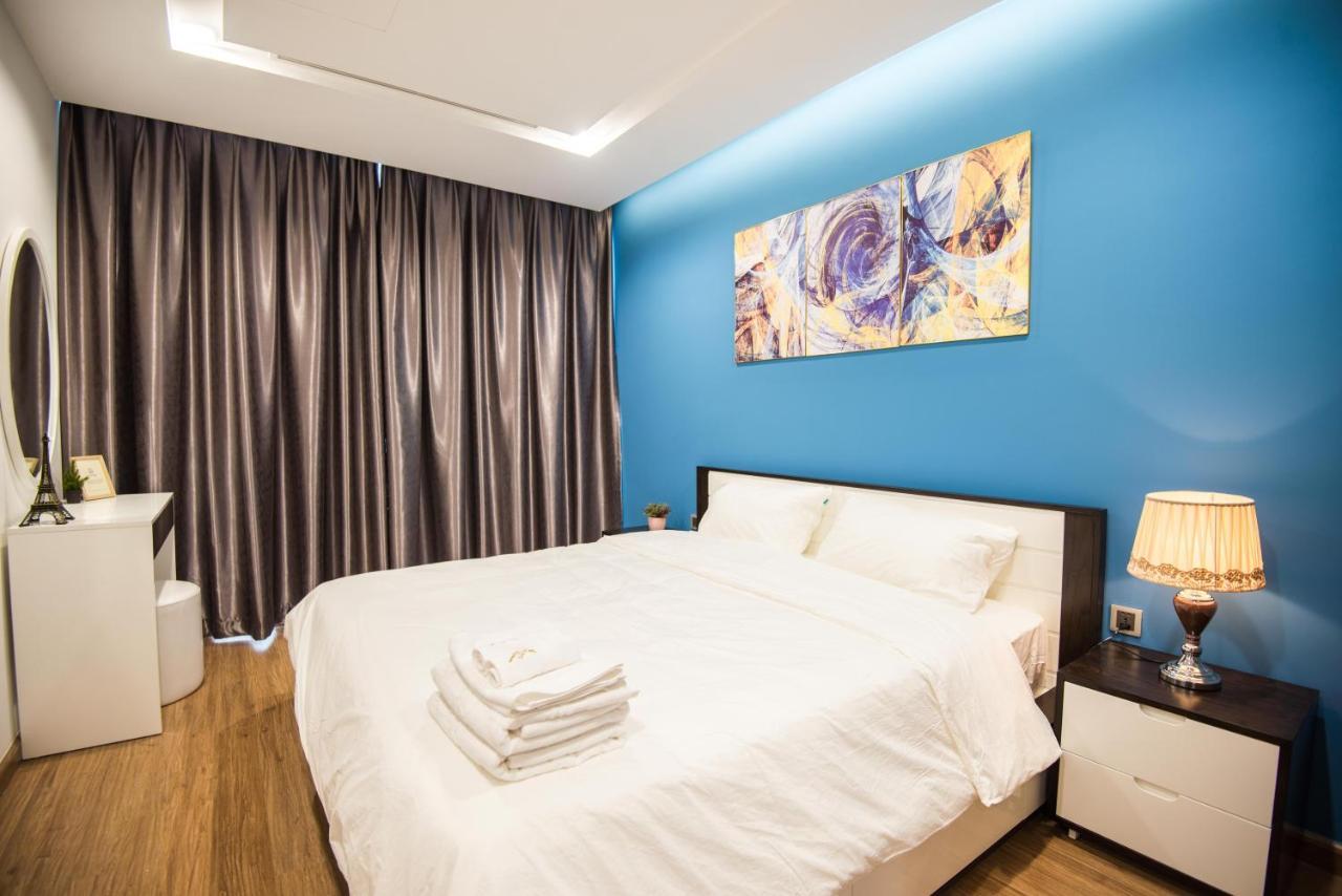 22Housing Vinhomes Metropolis Hotel & Apartment Hanoi Eksteriør bilde