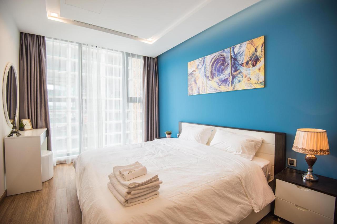 22Housing Vinhomes Metropolis Hotel & Apartment Hanoi Eksteriør bilde
