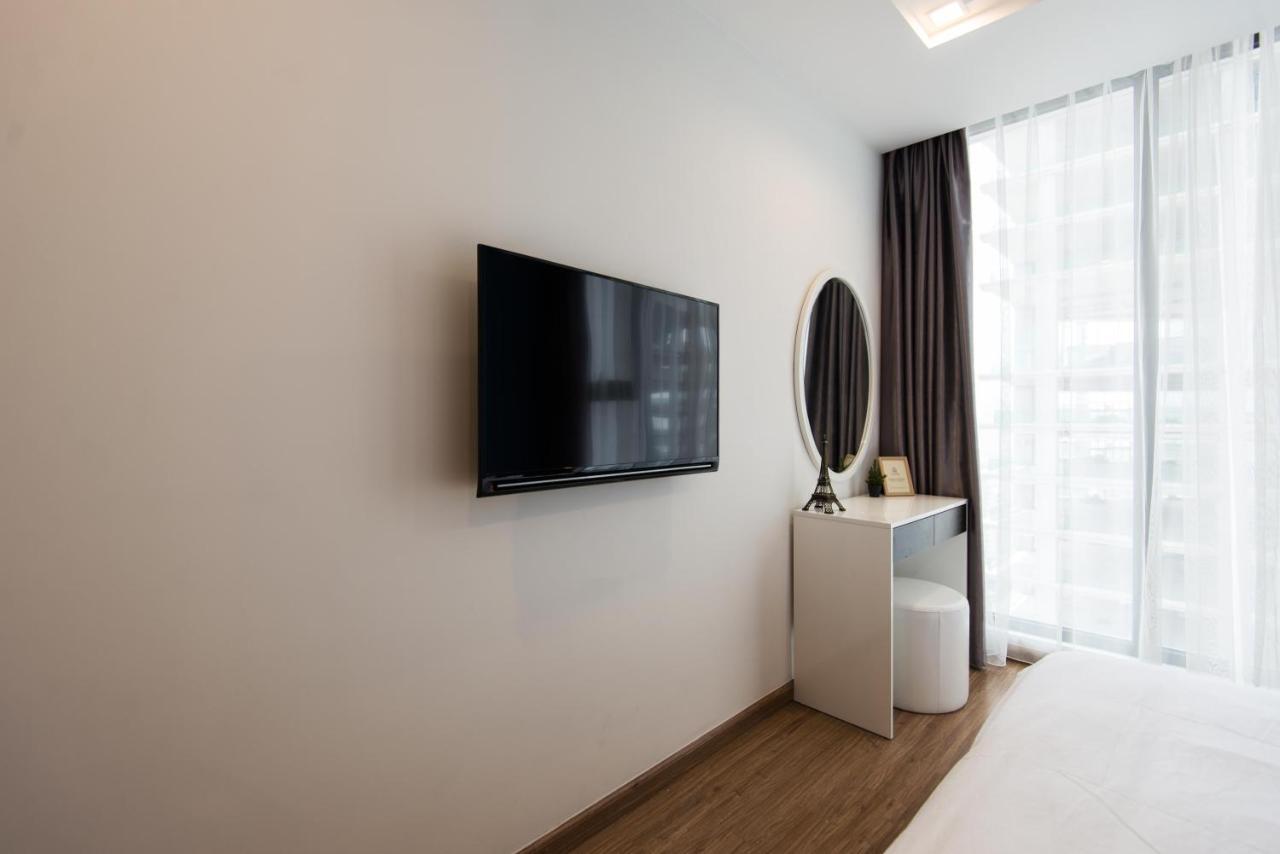 22Housing Vinhomes Metropolis Hotel & Apartment Hanoi Eksteriør bilde