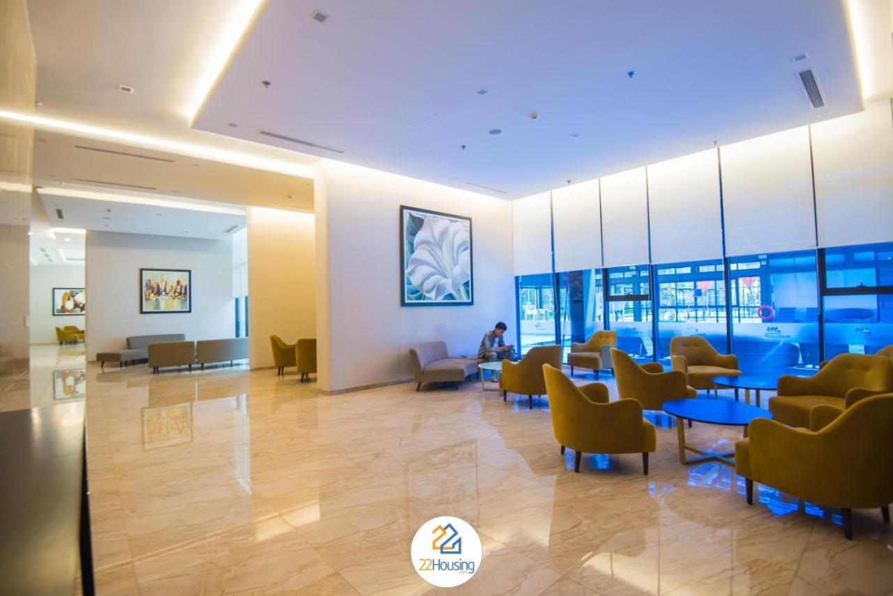 22Housing Vinhomes Metropolis Hotel & Apartment Hanoi Eksteriør bilde