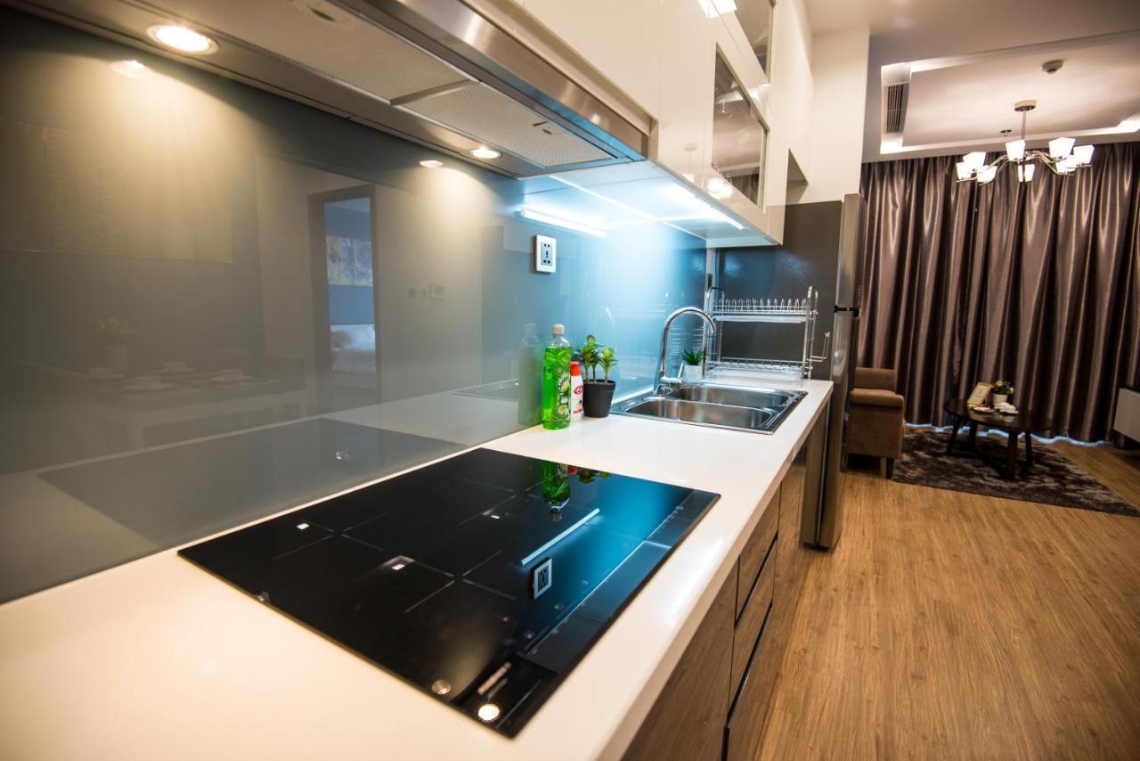 22Housing Vinhomes Metropolis Hotel & Apartment Hanoi Eksteriør bilde