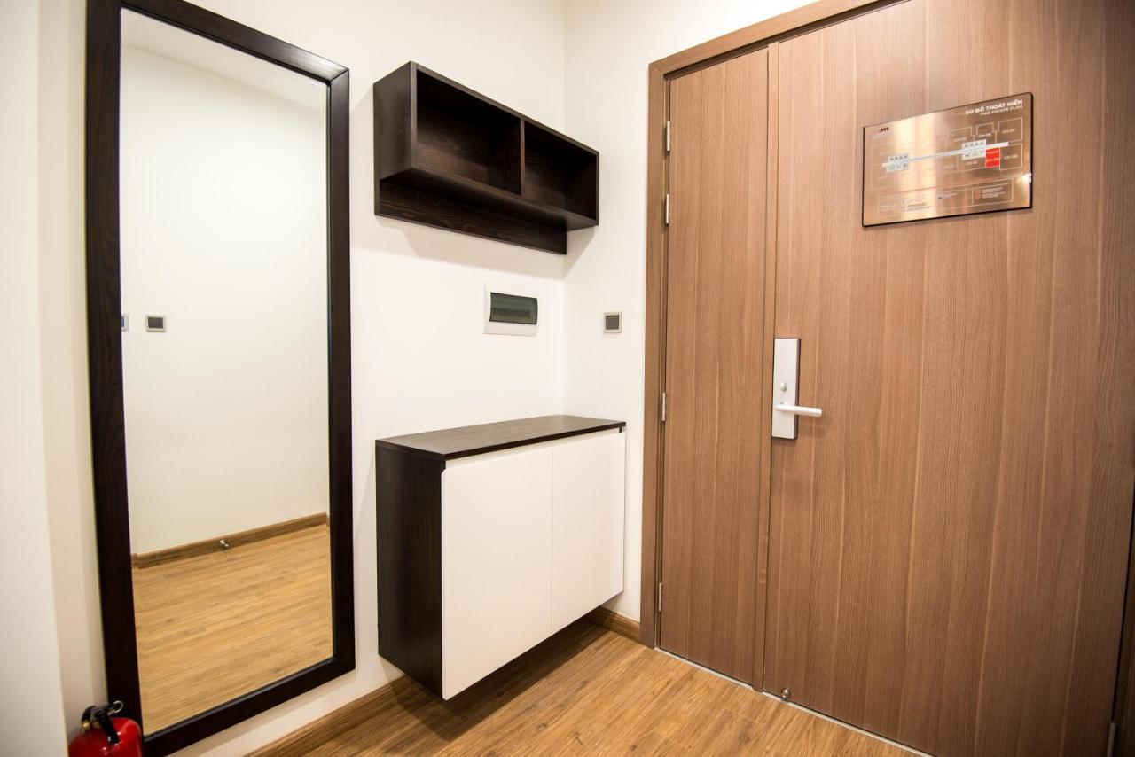 22Housing Vinhomes Metropolis Hotel & Apartment Hanoi Eksteriør bilde